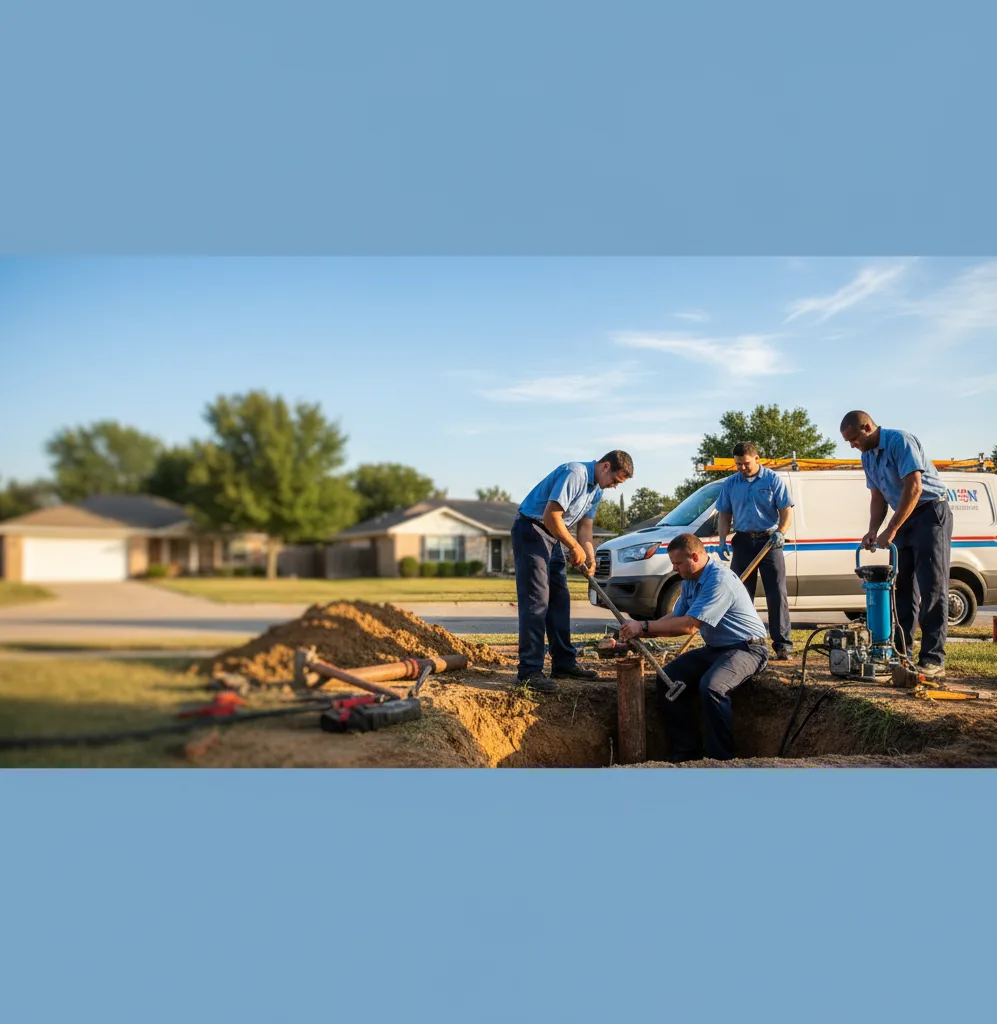 Water Heater Repair in Ridgeland, MS